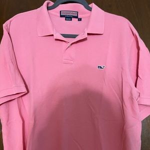 Vineyard Vines Polo LG